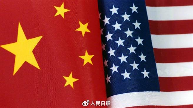 美批陆遏止贩运芬太尼合作不力，大陆称：不会无条件合作。（图：人民日报）