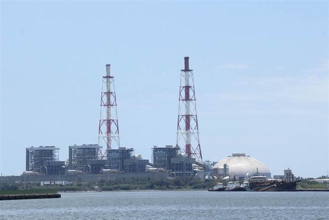 高市府环保局指出，陈其迈担任市长1年期间，推动多项空污改善及减煤措施，包括减煤136万吨，相较去年53万吨，提升了1.6倍。（本报资料照片）