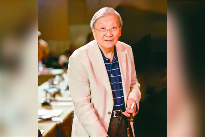 李行追思儀禮將於9月8日上午舉行。（兩岸電影交流委員會提供）