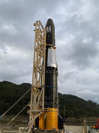 台製火箭澳洲將升空 航太業與當地居民兩樣情