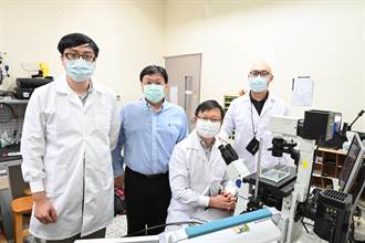 清華研發超音波漩渦技術 血栓溶成0.001公分微粒