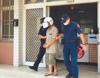 19歲身障兒「和母起爭執」遭父充電線勒斃 行兇父「殺人罪聲押」25萬元交保