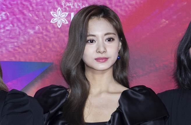 黃燕玲透露周子瑜已在韓國接種兩劑疫苗。（圖／達志影像）