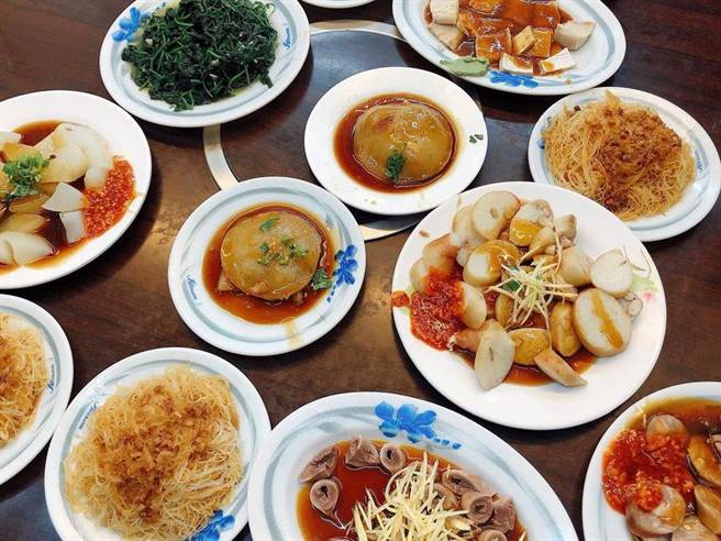 IG@ nana_foodie_tw(图／ReadyGo提供）