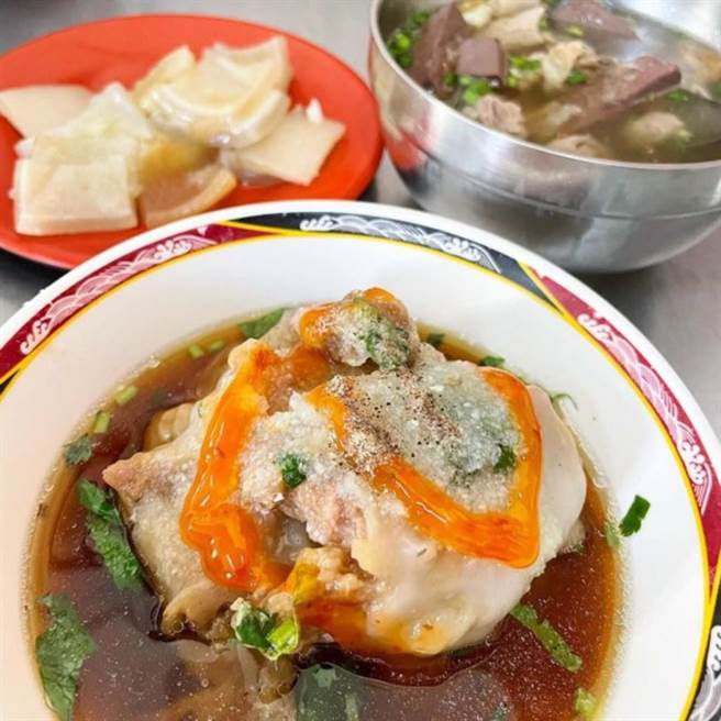 IG@ weiwei1913(图／ReadyGo提供）