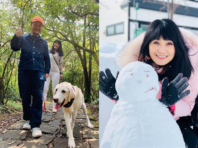 九把刀岳母解剖报告迟未出炉引疑虑，妻子周亭羽为此写陈情信，但法界也表示，正式验尸报告最快需2个月。(翻摄九把刀脸书)