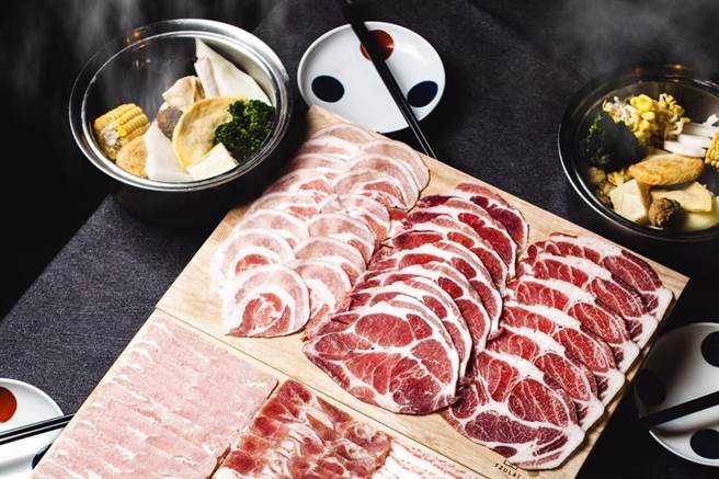 中保科收购曾登上纽约时报的精品火锅「肉大人．肉舖火锅」。（中保科提供）