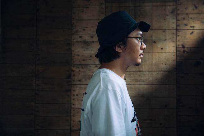 王宗欣将致力打造臺湾儿童专属动漫游戏平台。（华梵大学提供）