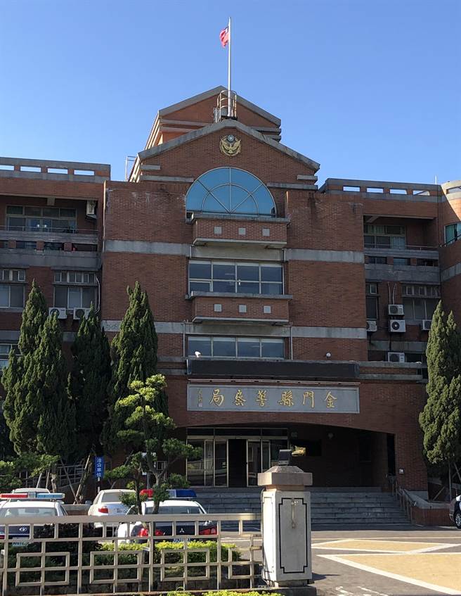 金門1名男子遭詐逾千萬元，警方提醒網路交友、投資要小心。（李金生攝）