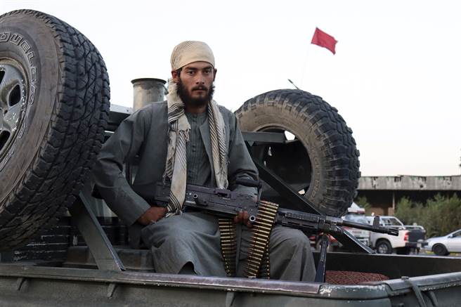 公告聲明指出，阿富汗的安全情勢依然動盪不安。目前存在持續且高度恐怖攻擊的威脅。(圖／美聯社)