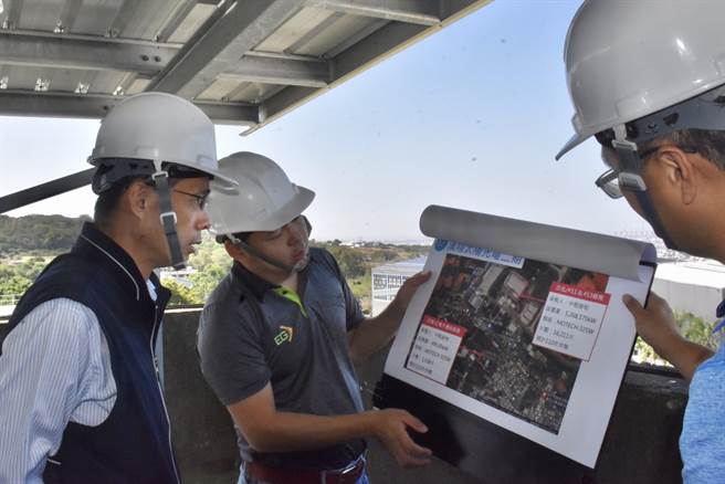 (图／台中市政府经发局提供)