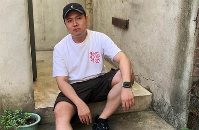 玖壹壹洋葱开设的滷味店，无预警宣布收摊。（图／911_onion IG）