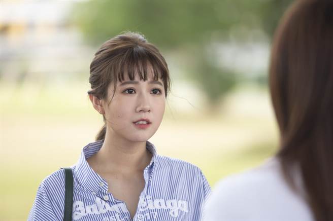 方志友回归遭恶整。（TVBS提供）