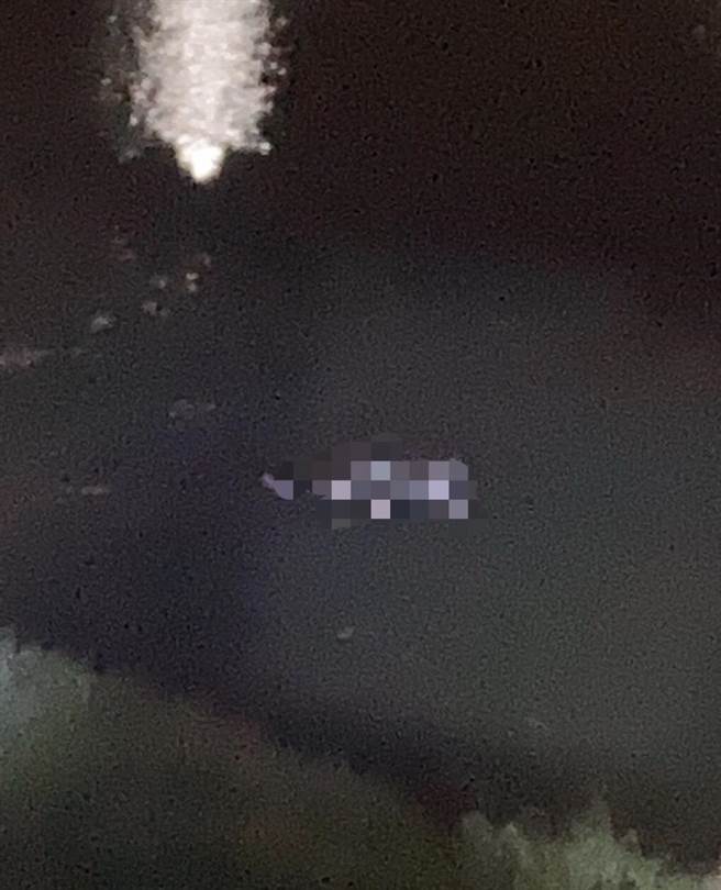 归仁警方帮助落水无名尸找到身分也联络上母亲相认。（警方提供／曹婷婷台南传真）