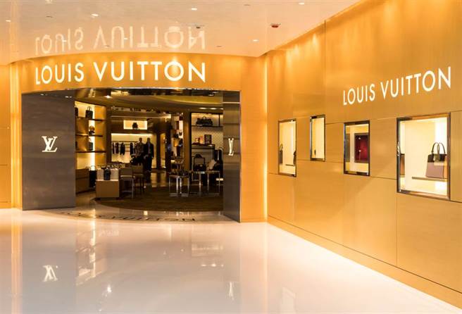 中国国家主席习近平日前提出共同富裕，使得欧洲四大奢侈品品牌股价大跌。(图/达志影像/shutterstock)