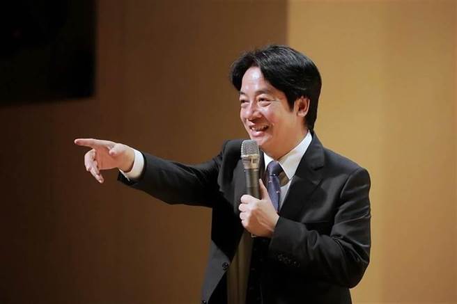 副總統賴清德。(本報系資料照片)