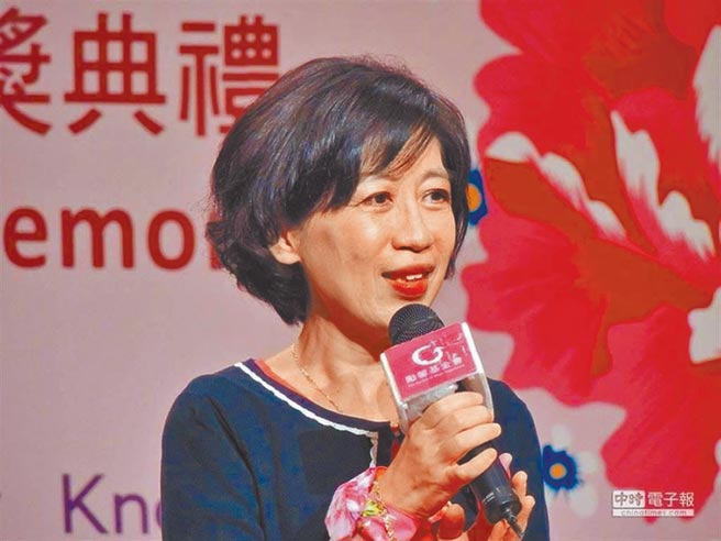 台北市长柯文哲妻子陈佩琪25日直言，就算北市自购买来疫苗，也要交由中央分配，痛批「怎会有如此土匪行径的政府？」（本报资料照片）