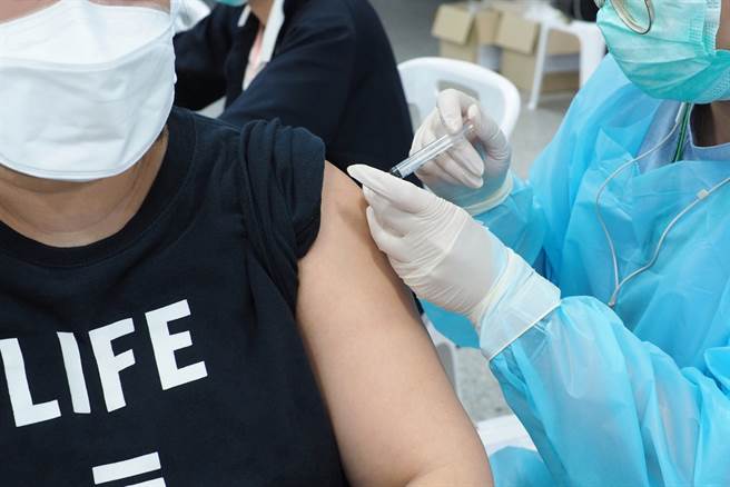 專家分享4款疫苗施打後死亡率。（圖／Shutterstock）