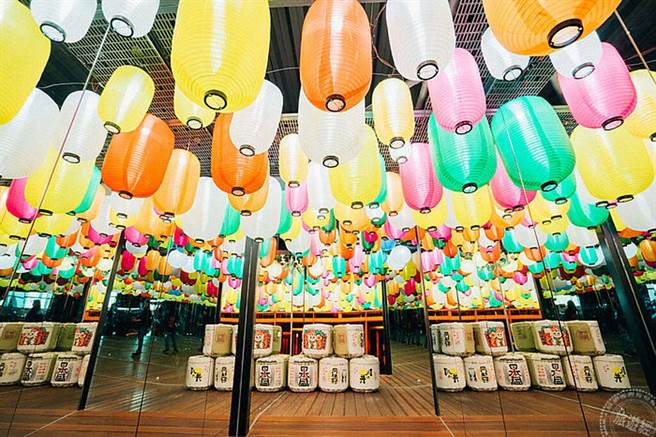 图片：桃园市政府提供