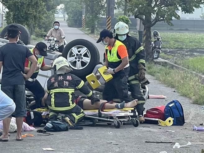 林女的丈夫去年过世，她靠着月薪28K扶养3个孩子，水林乡幼儿园长事后受访说，原本已向林女提出加薪至34K，未料发生此事，园内老师也都哭喊「小朋友这么乖，怎会发生这样」。（民眾提供）