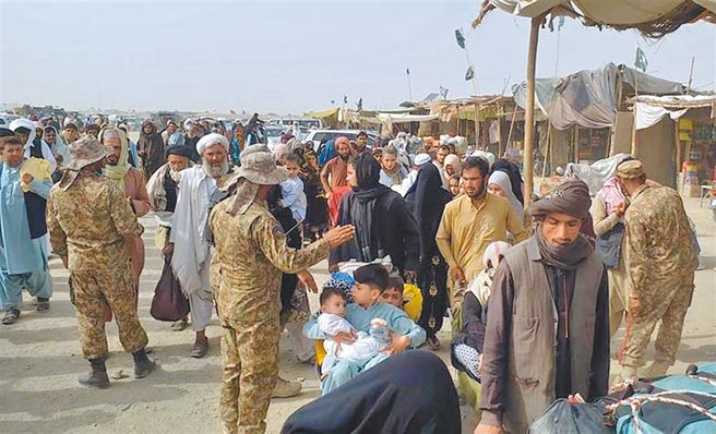 （圖／美聯社）