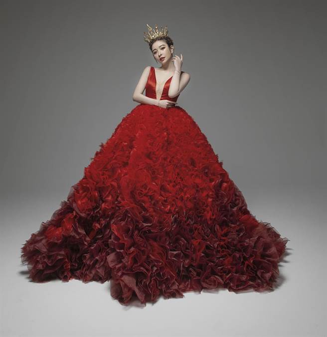 许维恩多元经营副业。（日亚特选名物提供）