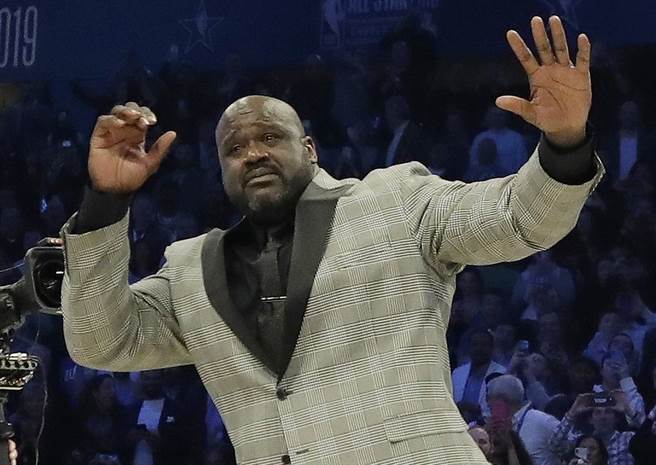 欧尼尔近来卖掉手中国王股份，预计能小赚600万美元。（美联社资料照）