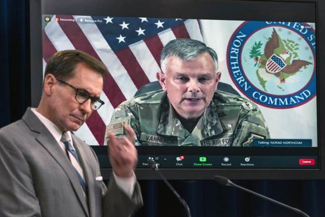 五角大厦指出，喀布尔机场恐攻本不应该发生，原本不必有人殉难。（图／美联社）