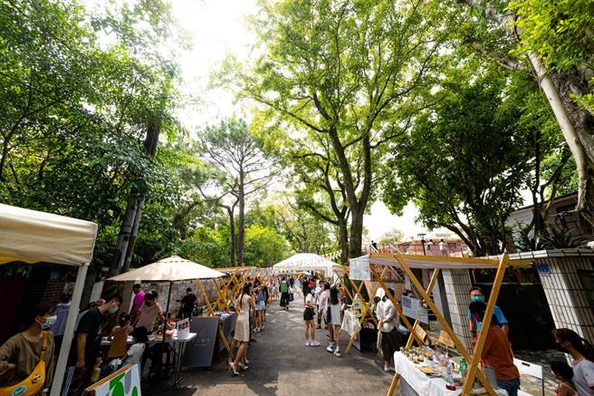 《太武新村眷村文创园区八二三炮战年度纪念活动》「和平时报」特展在8月28日至10月31日，每日上午9时至下午6时，于太武新村25号眷舍展出（桃园新闻处提供／萧灵玺桃园传真）