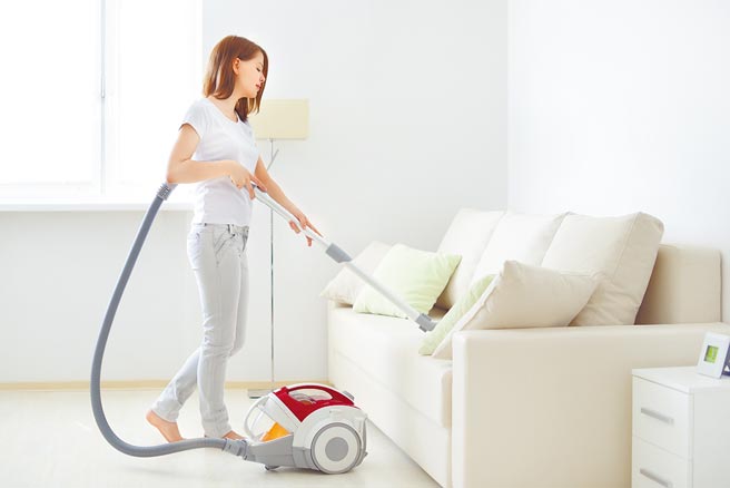 抗菌建材与易清洁的设计，成为现代居家空间的新标准。（21世纪不动产提供）