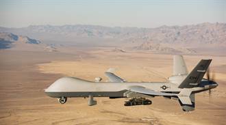 激進組織駕車想炸喀布爾機場 美軍出動無人機轟炸