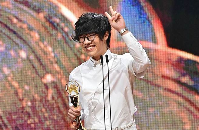 卢广仲演唱的《刻在我心底的名字》爆抄袭风波。(图／本报系资料照)