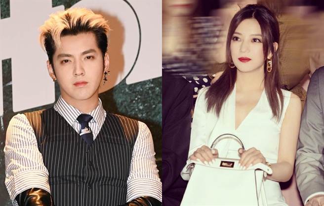 大陆演艺圈近期不平静，吴亦凡、赵薇等大咖艺人都被封杀，引发陆政府决心除掉不守艺德的乱草。（图／达志提供；微博@赵薇）