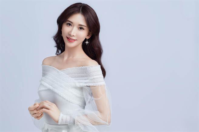 林志玲婚后定居日本，仍心繫家乡臺湾。（志玲姊姊慈善基金会提供）