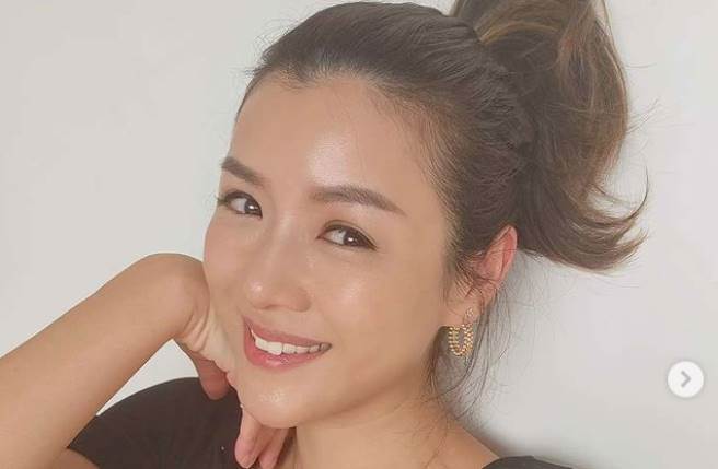 陳茵媺是選美出身，曾在2006年獲得香港小姐冠軍。（圖／取材自陳茵媺Instagram）