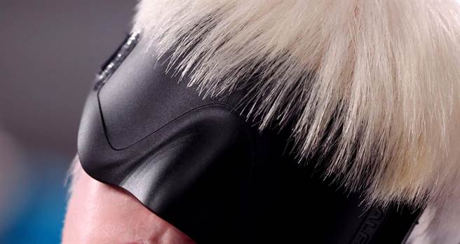 经典动漫「咒术迴战」(路透社资料照)