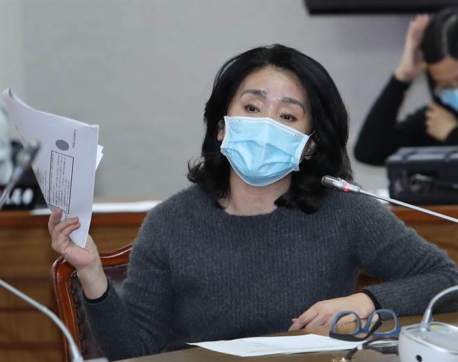 台湾防疫排名又退步 国民党立委轰「四无」政府拖累。（报系资料照）