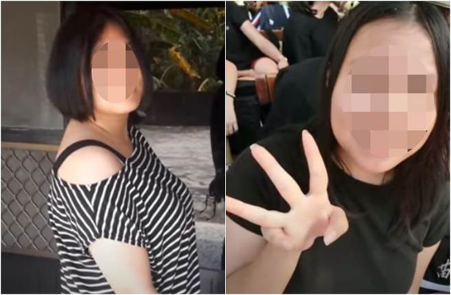 21岁女骑士被野马男撞死，家属制作影片纪念，并盼望社会还他们一个公道。（截自YouTube影片）