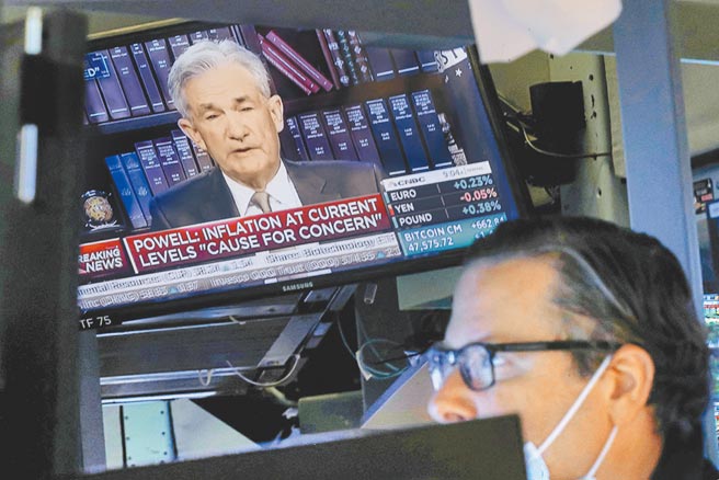 美国非农就业人数表现差强人意，专家认为CPI指数更为重要，经济歷史学家佛格森警告，若通膨持续上升，恐将会重回1960年后期。（图／路透资料照）