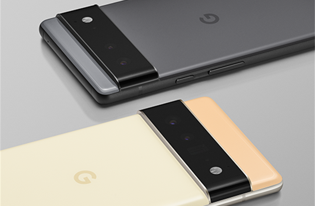 爭搶先機傳Google Pixel 6超車iPhone 13鎖定9月發表- 科技- 科技