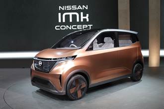 Nissan與Mitsubishi將於2022Q1合推純電輕自動車 售價兩百萬日幣