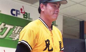 前兄弟象總教練王光輝肝癌病逝 享年56歲