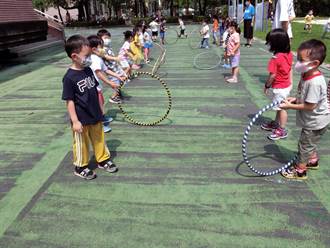 台南幼兒園就讀比率逆勢成長 平價幼兒園逾7成
