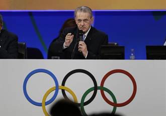 前國際奧會主席羅格逝世享年79歲 北京倫敦奧運成典範