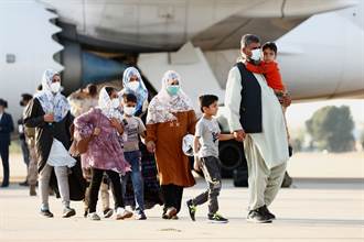 塔利班向全球百國承諾 同意持證阿富汗人及外國公民離境