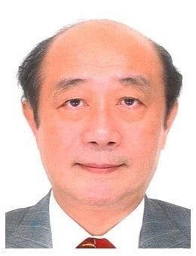 林勤经。（调查局提供）
