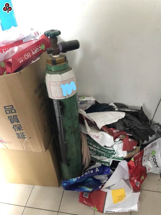 為因應濫用笑氣引發危害個人健康及社會治安問題，環保署去年10月30日環保署公告將「笑氣」列為「毒性及關注化學物質管理法」內之「關注化學物」。（本報系資料照）