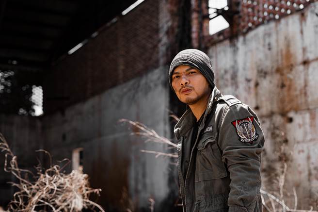 黃明志向來有話直言。（資料照）