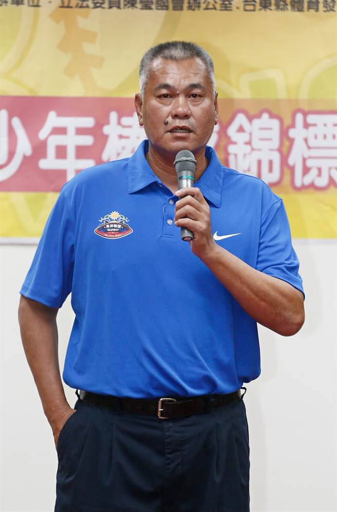 陈义信和王光辉一起长大 等不到出院相聚约定。（报系资料照）