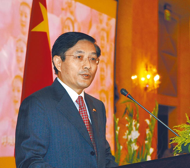 中国阿富汗事务特使岳晓勇称，中国已准备好参与阿国和平重建，有很多的连通性项目和能源输送计画，愿与阿国互利共赢。（新华社）